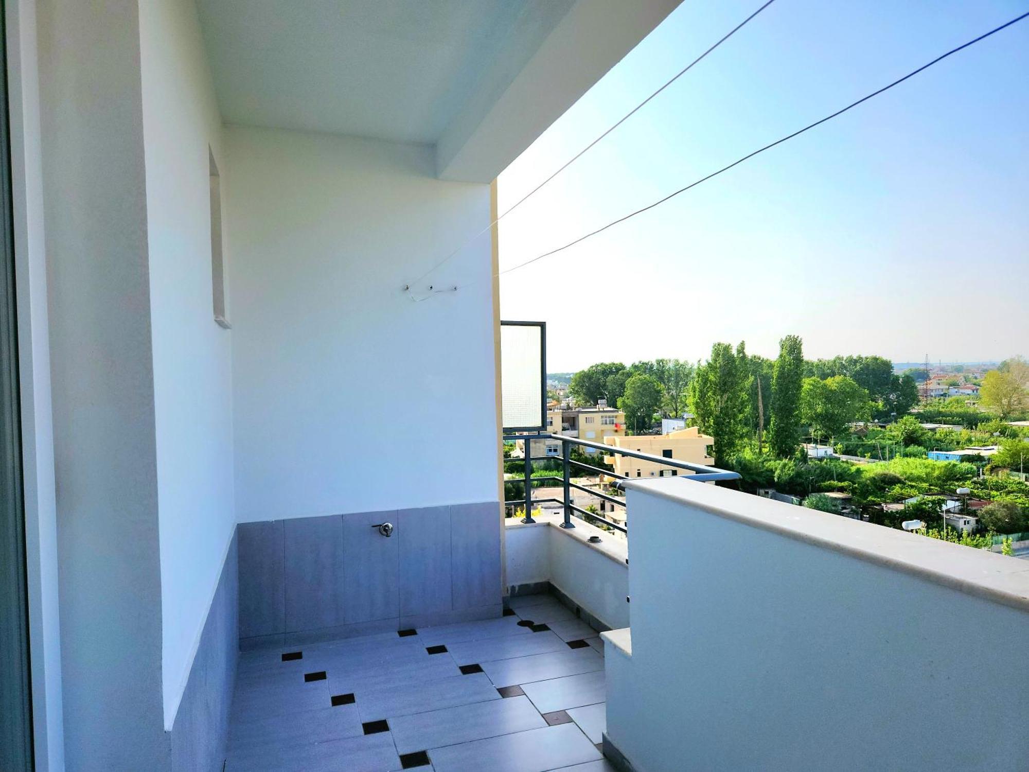 Panorama View Apt, 150M To Beach, 750M Lungo Mare Apartment Vlorë Exterior foto